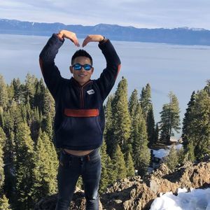 Meet your Posher, Mengbo